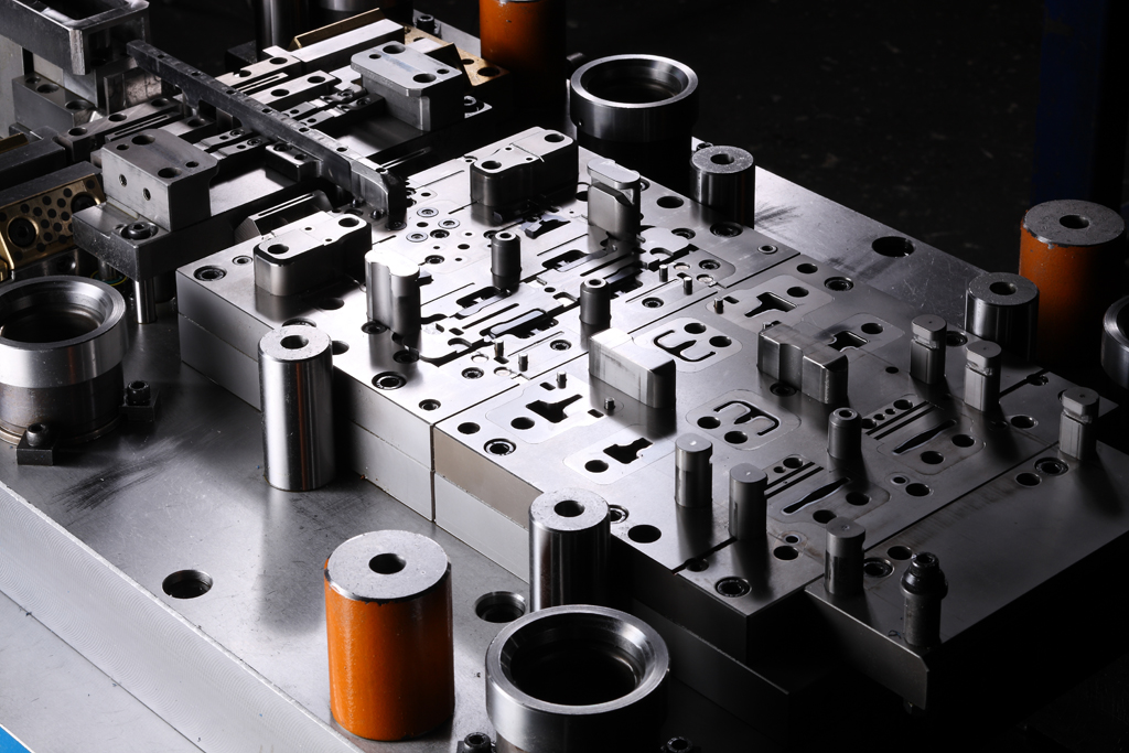 Tooling & Die Design: The Foundation of Precision Metal Manufacturing