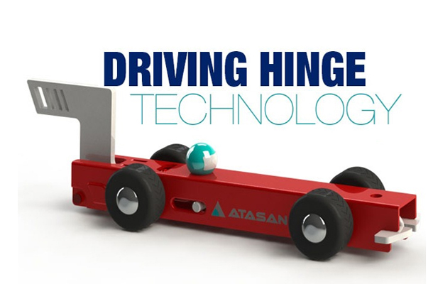 Precision in Every Detail: Atasan’s In-House Spring and Hinge Integration