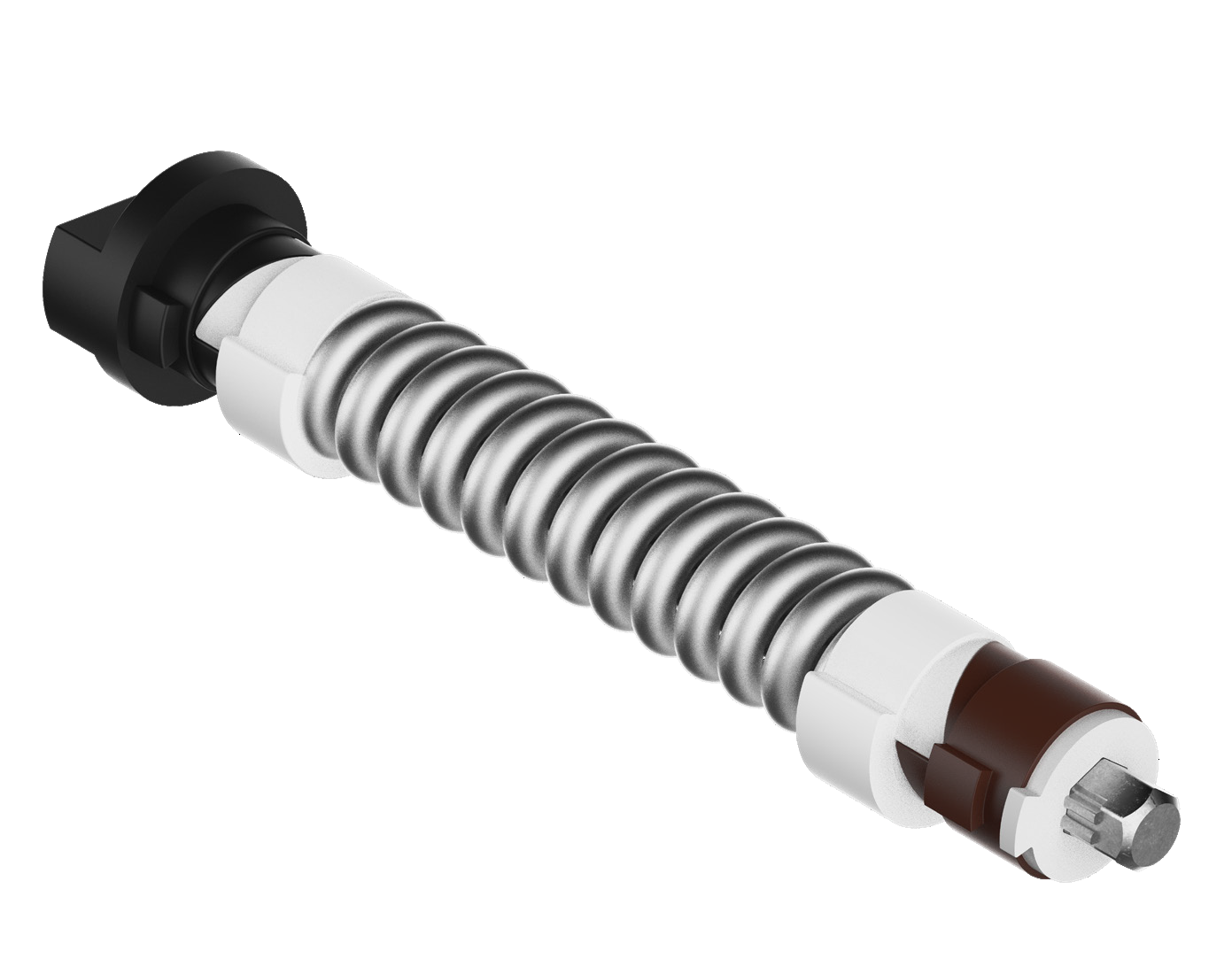 Top Cover Hinges for Appliances: Design Considerations for OEM Applications