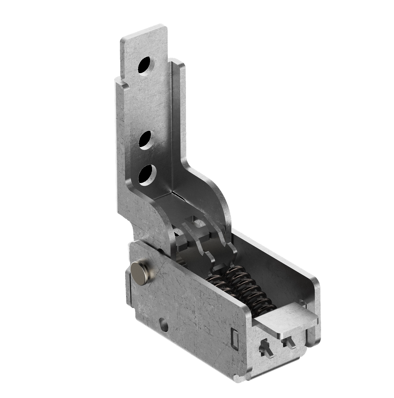 Lightweight Lid Hinges for Appliances: Design Considerations for OEM Applications