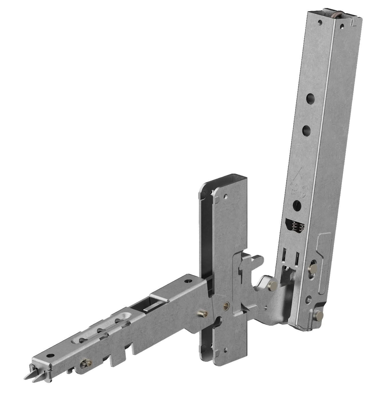 Oven Door Hinge Systems: Types, Design, and OEM Considerations