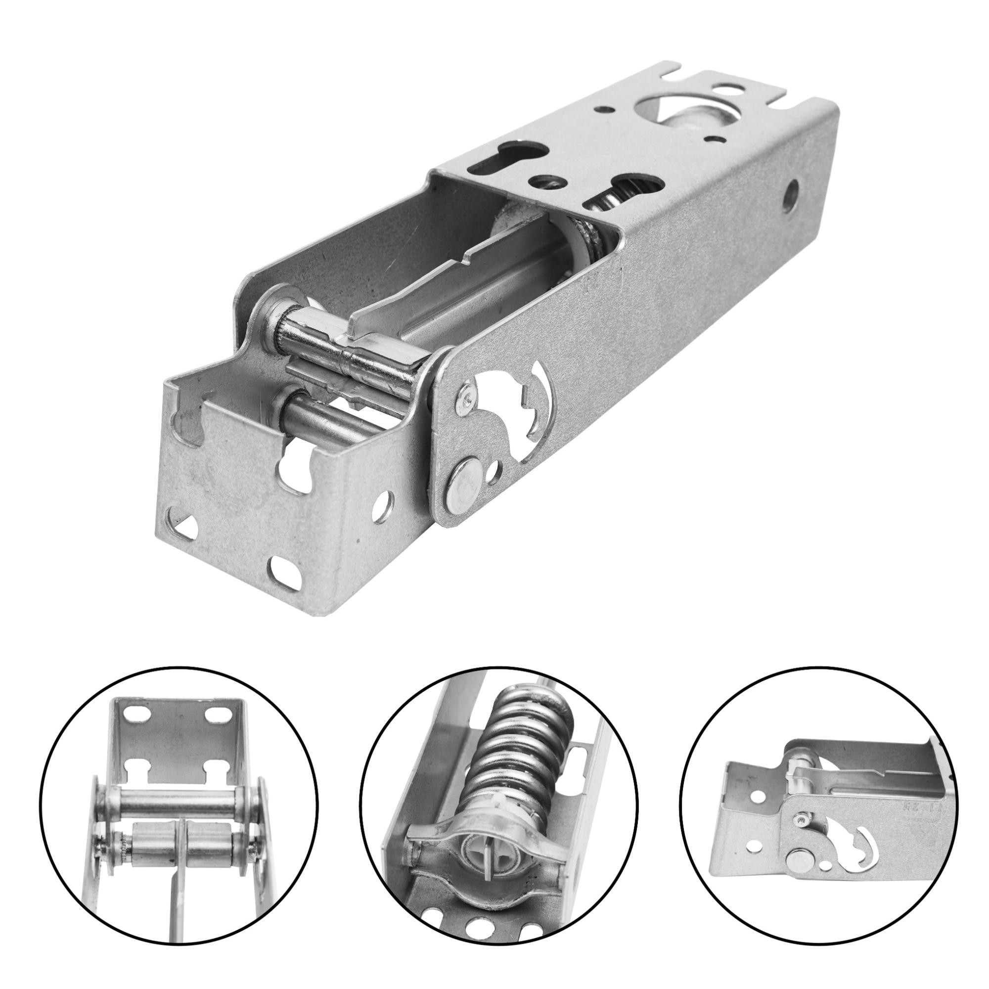 D15 Chest Freezer Hinge | Atasan