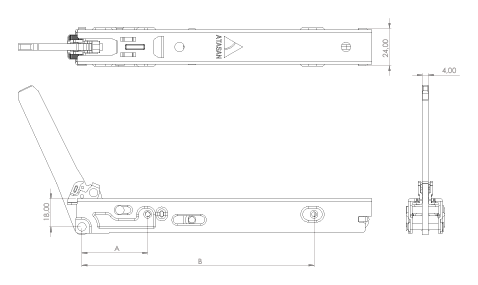 K19 technical drawing