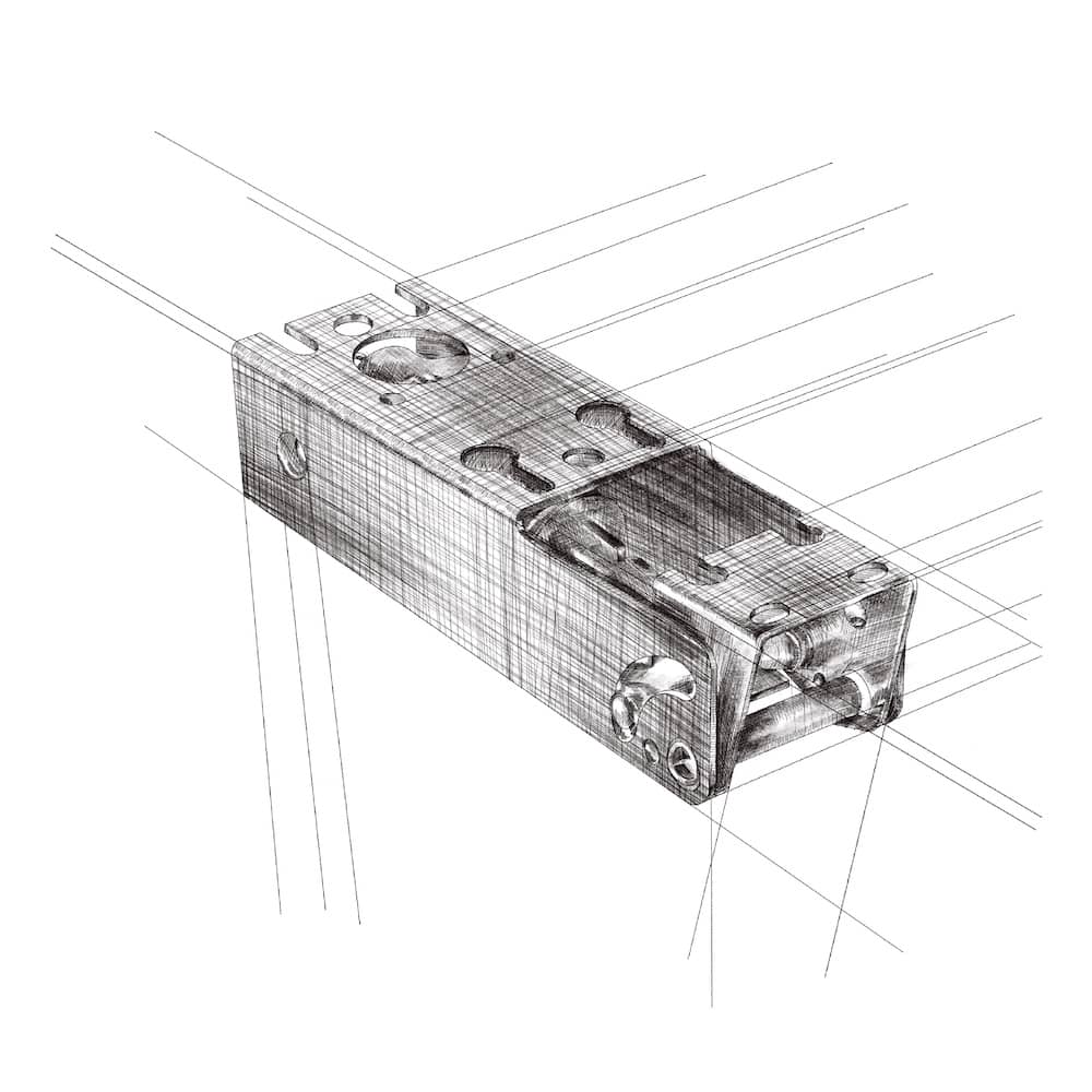 Atasan Metal Company History and Excellence - Precision Metal Components