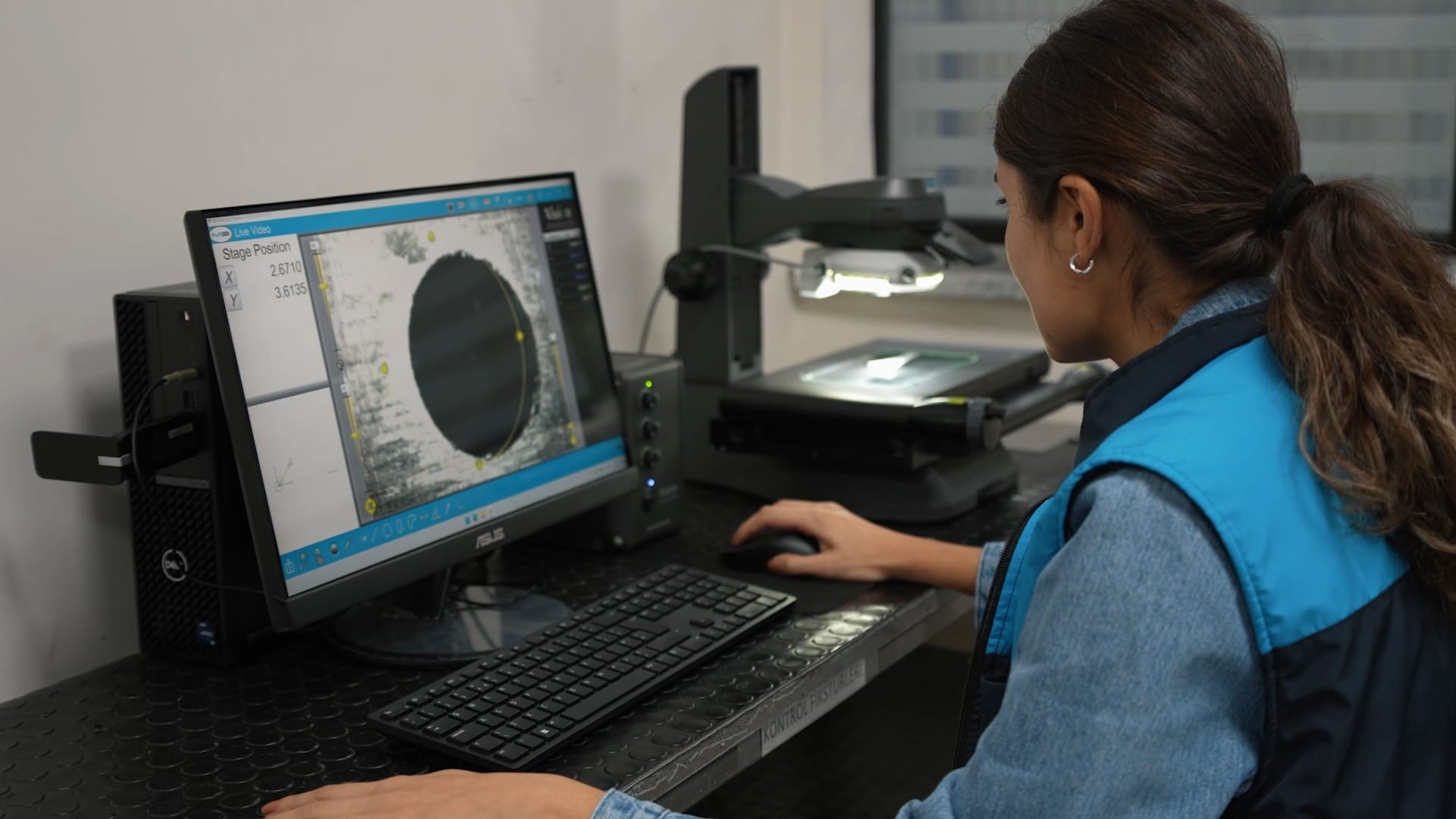 Atasan Global Reach - Mechanical Component Manufacturing Supplier