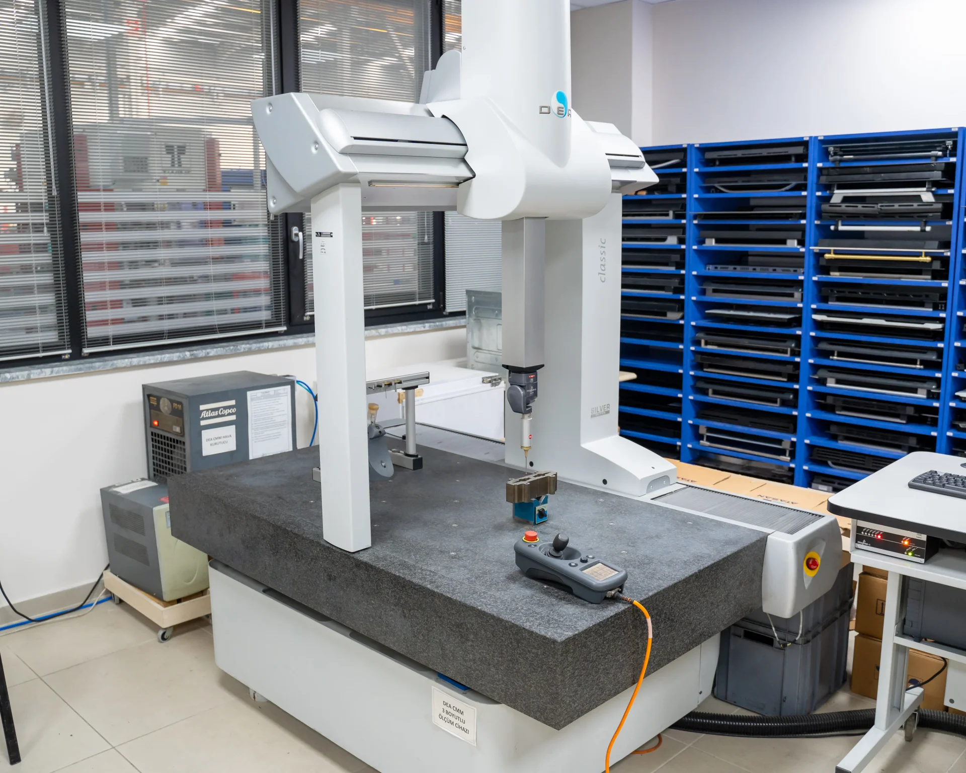 Atasan USA - Precision OEM Hinges & Metal Components Supplier