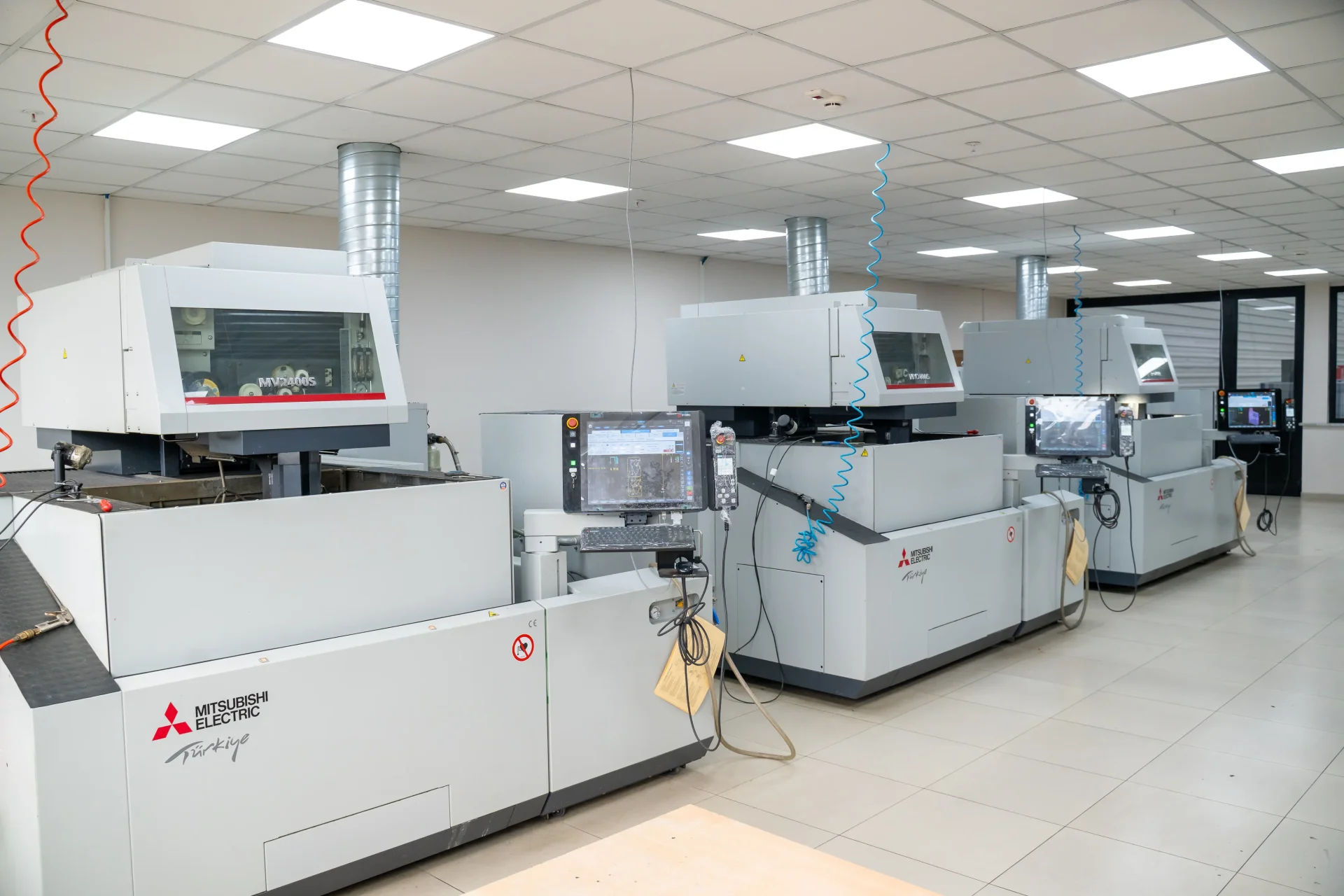 Atasan USA - Precision OEM Hinges & Metal Components Supplier