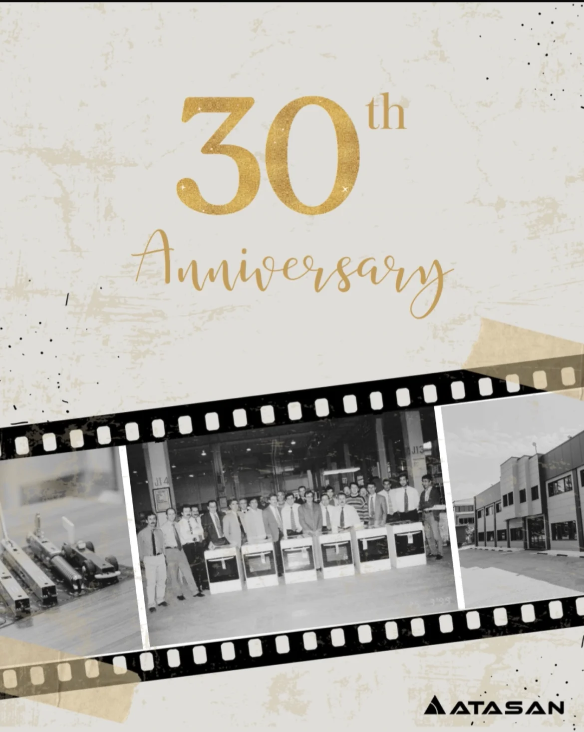 Atasan USA - Precision OEM Hinges & Metal Components Supplier