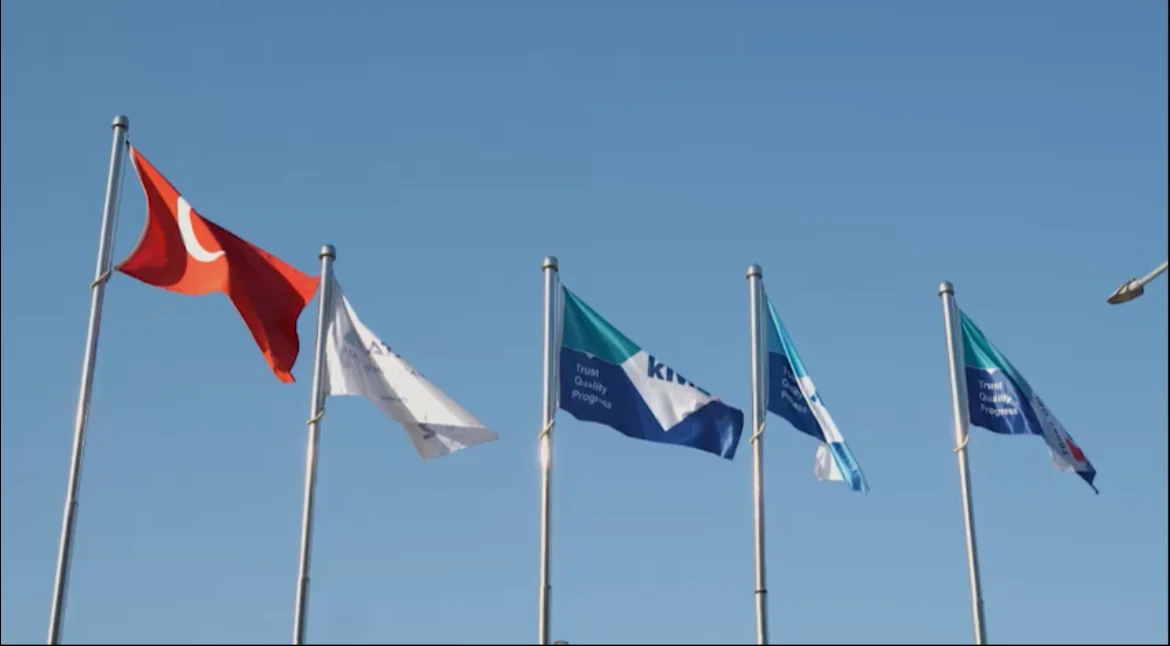 Atasan USA - Precision OEM Hinges & Metal Components Supplier