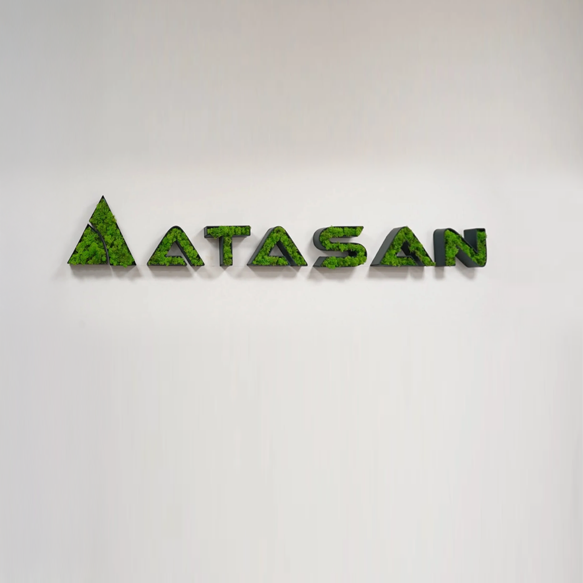 Atasan USA - Precision OEM Hinges & Metal Components Supplier