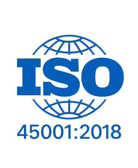 ISO 45001:2018