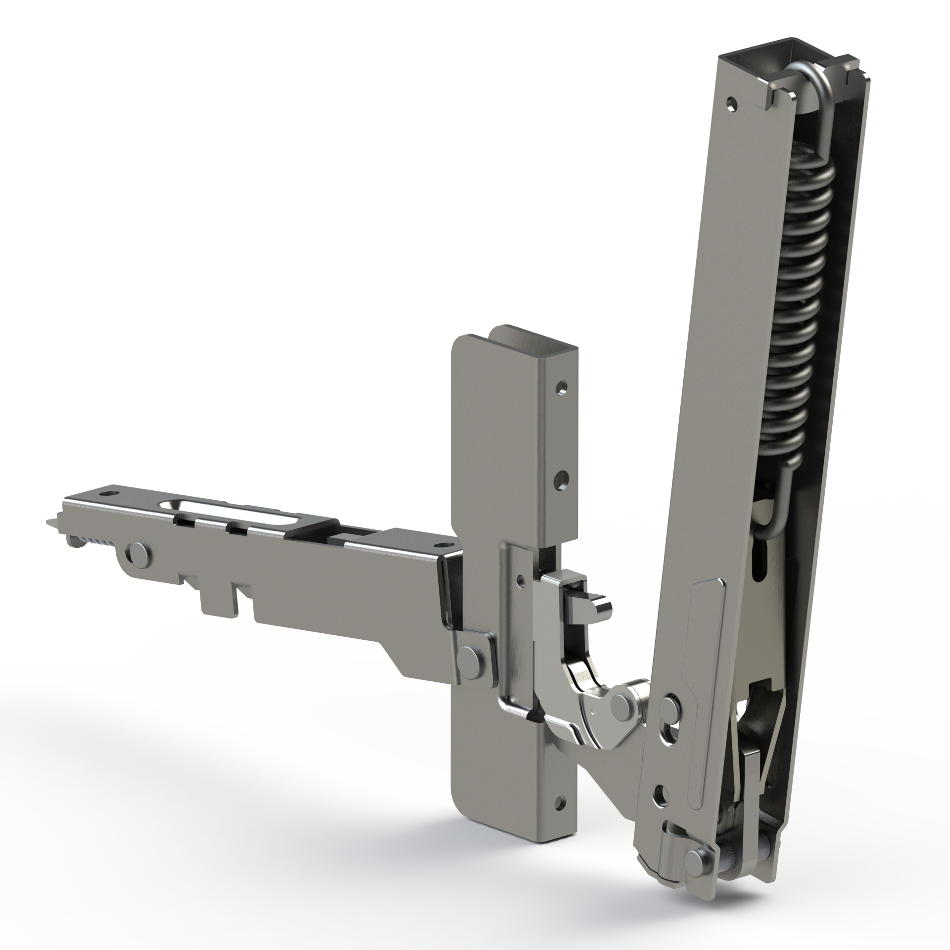 How Mounting Interfaces Influence Oven Hinge Design Reuse Across Appliance Platforms