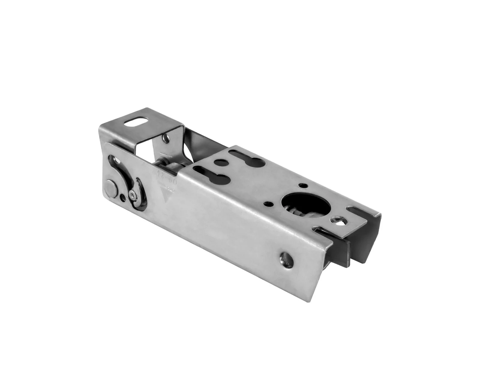 D15 Heavy-Duty Deep Freezer Hinge - Cold Storage OEM Hardware
