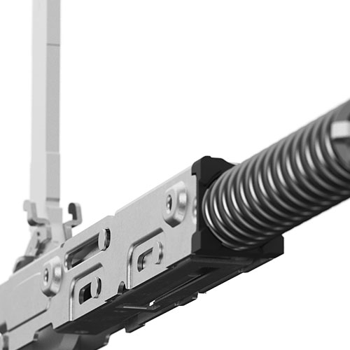 Oven Hinge Cycle Life: What Does a 50,000-Cycle Rating Really Mean?