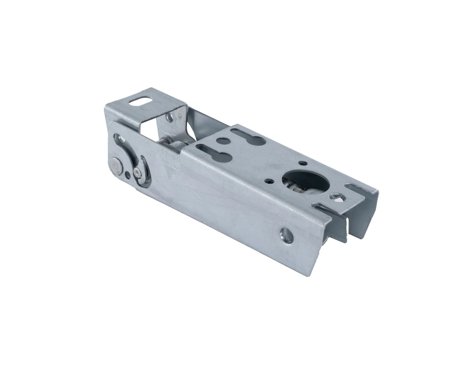 D15 Heavy-Duty Deep Freezer Hinge - Cold Storage OEM Hardware