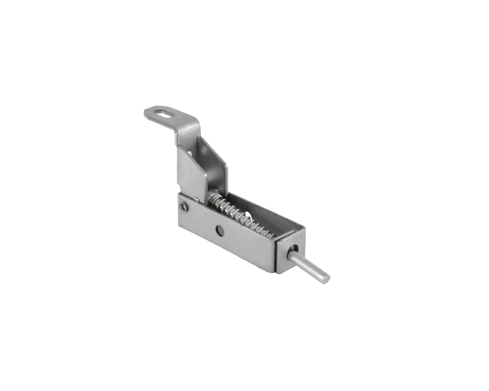 A13 Precision Lightweight Lid Hinge for Compact Appliance Design