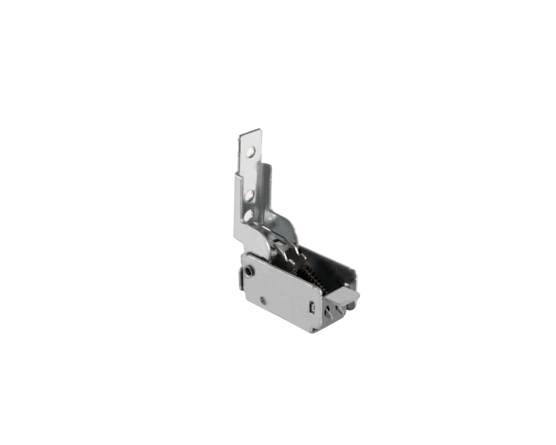 A11 Stainless Steel Hinge Component for Lightweight Cover Mechanisms