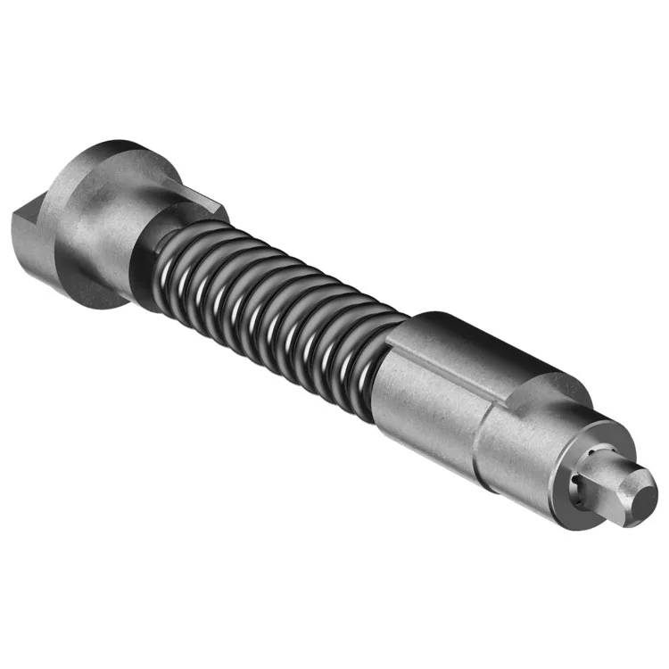 C12 Industrial Hinges and Springs - Custom Metal Spring Solutions